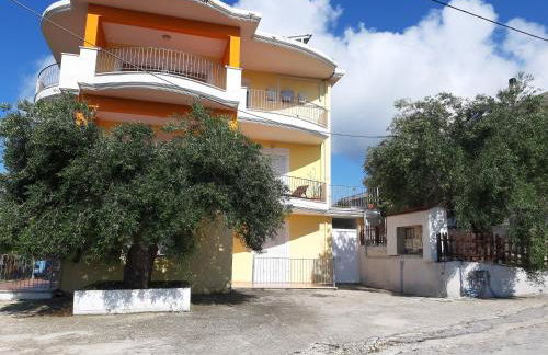 Olive Tree Apartments - Foto 30