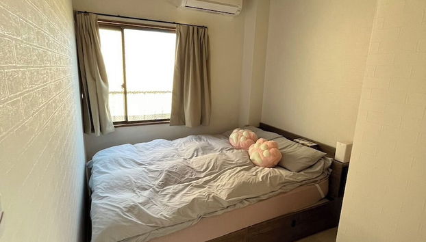 sun seinibannkan 201 - Foto 3, Habitación