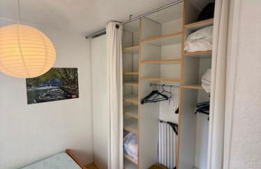 Appartement meubler résidence hirmentaz - Foto 1