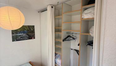 Appartement meubler résidence hirmentaz - Foto 1