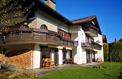 Ferienwohnung Alpenglück in Bolsterlang Sommerbergbahn kostenlos - Foto 6