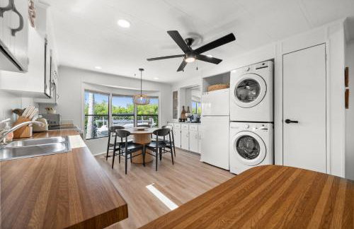 Navy Flamingo - Foto 12