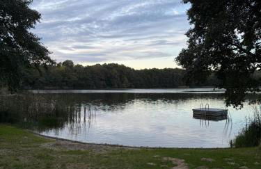 Forsthaus Barsdorf - Foto 5