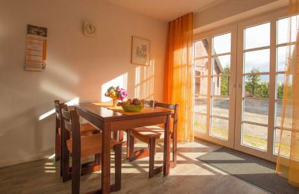 Herta Kruse Ferienwohnungen - Foto 16