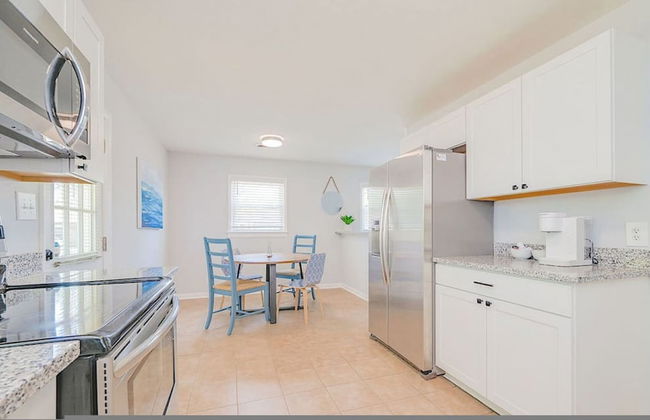 Buckroe Bungalow Buckroe Bungalow Escape to the Beach 2mins Away - Foto 10