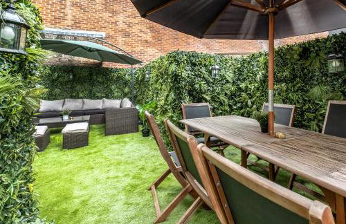 LONDONERS - Marylebone Serviced Apartments - Foto 62