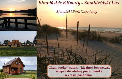 Domek z Klimatem całoroczny - Foto 23