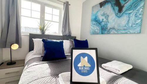 Turnstile Place by Blue Skies Stays - Foto 2