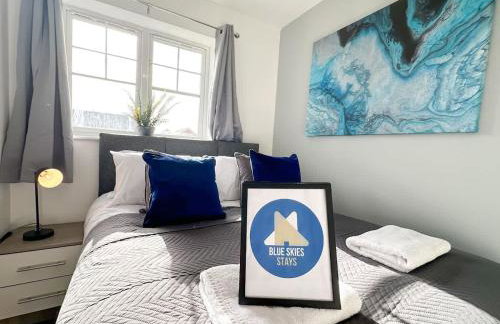 Turnstile Place by Blue Skies Stays - Foto 2