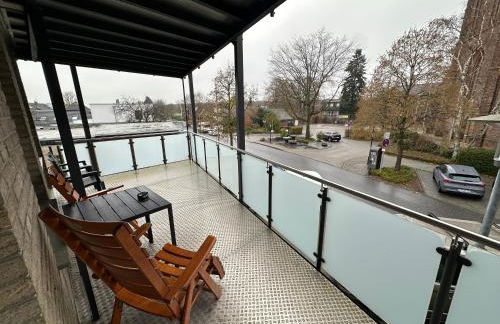 Apartment am Veener Kirchturm - Foto 60