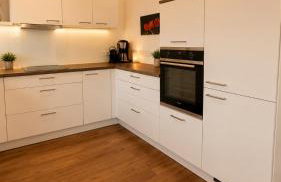 Allgäu Living l Ferienhaus 5 Apartments - Sauna - Balkon - Garten - Parkplatz - Familienfreundlich - Foto 23