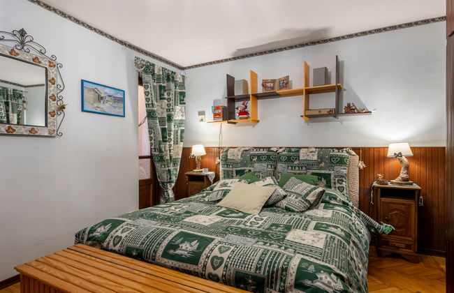 Hedelweiss house - Foto 12