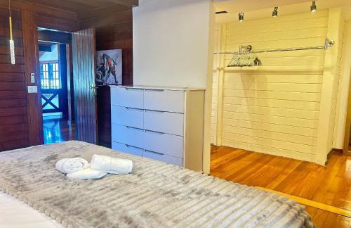 MAISON FRÓES - Vista deslumbrante para a Praia de São Francisco - Foto 25