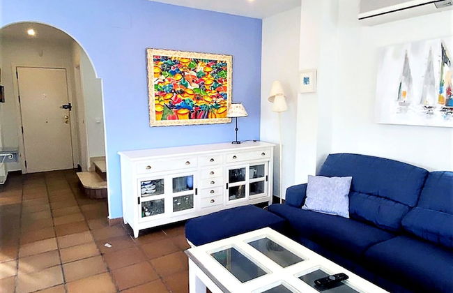 Belvilla by OYO Holiday Home in Rota - Foto 1