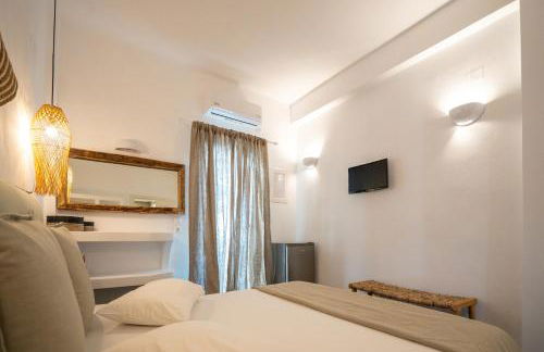 Akrogiali Pension - Foto 11