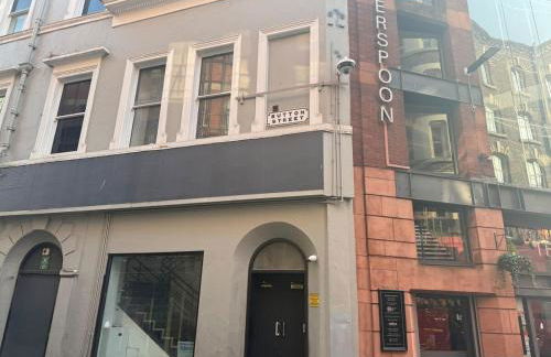 Amazing 10 bed apartments on Mathew Street - Foto 39