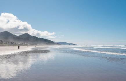 Blue Starfish by AvantStay Ocean Views Direct Cannon Beach Access - Foto 26