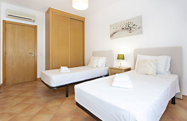 Cam lia in Tavira With 2 Bedrooms and 2 Bathrooms - Foto 7