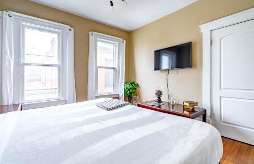 Jungle House Luxury Stays - Columbus Downtown Short North - Foto 24