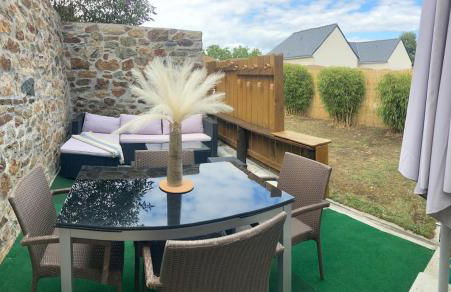 L'escale de Kerlochet - Foto 14