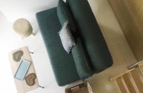 Tiny Home cabin Eilidh - Foto 6