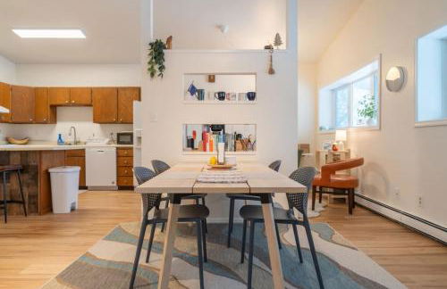 The Upper Downtown Suite 2 - Foto 20