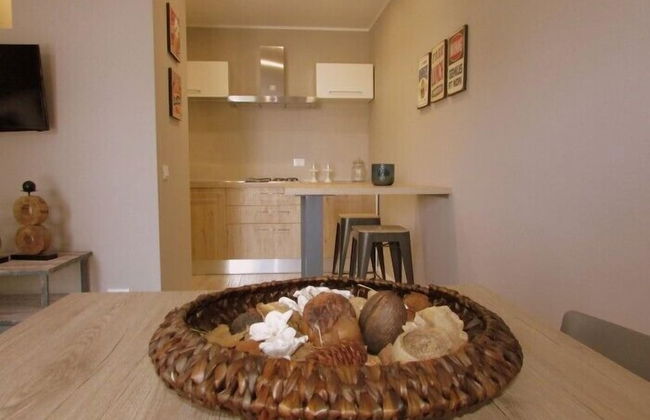 Residence Cala Azzurra - Foto 24