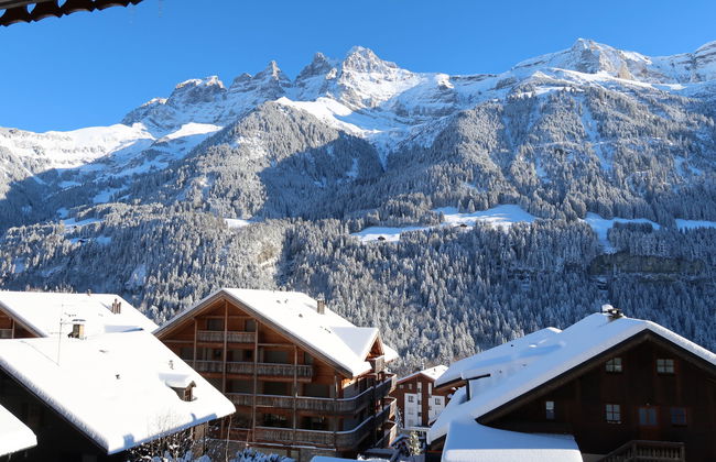 La Tour d'Antheme - Photo 32