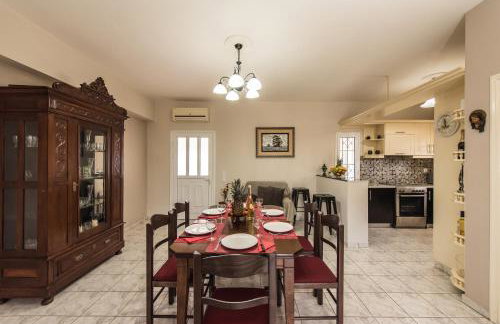 Kanelos Garden House - Foto 16