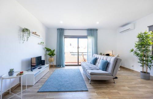 Casa Alvorada - Relax - T1 with balcony - Foto 1