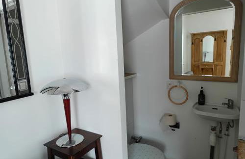 Studio quartier hôpital et université - Foto 13