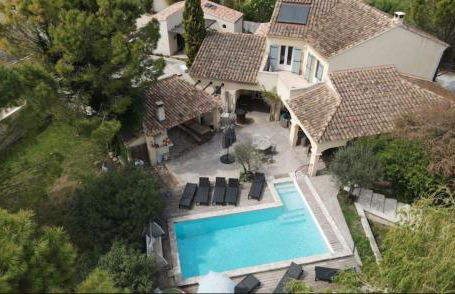 Villa Althen - Foto 1