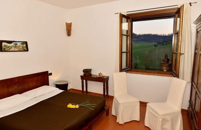 Verdidea - Podere della Bruciata - Foto 3