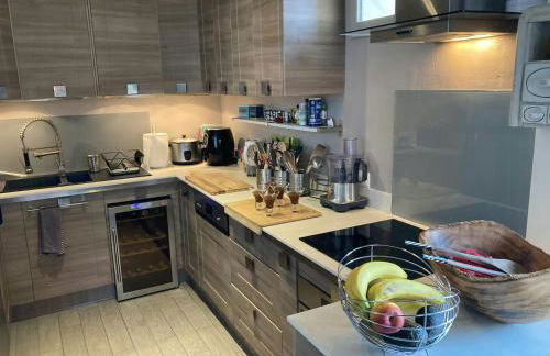 Duplex In Villa With Private Pool In Nice Hills - Foto 5