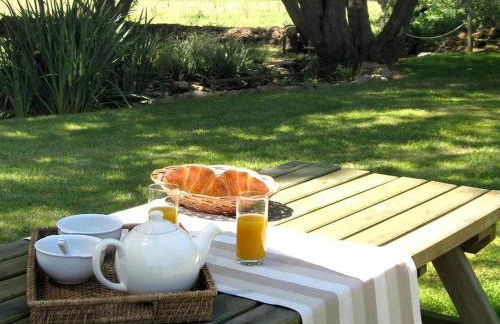 Gîte Les 3 Voiles - Foto 35