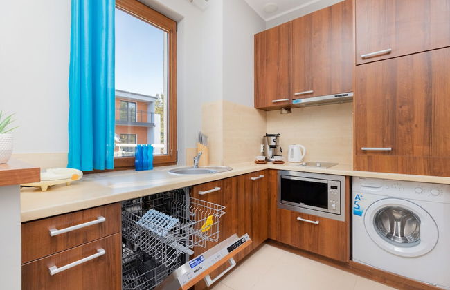 Villa 4 Pory Roku Apartment by Renters - Foto 21