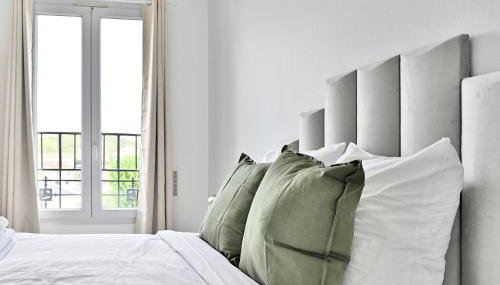 Séjour Authentique près de Paris à Gagny - Foto 5