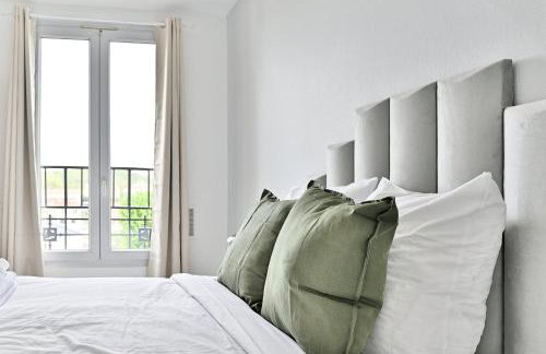 Séjour Authentique près de Paris à Gagny - Foto 5