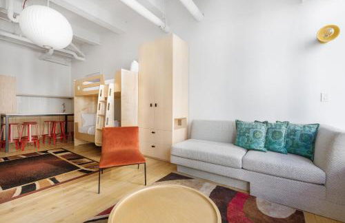 Placemakr Wall Street - Foto 114