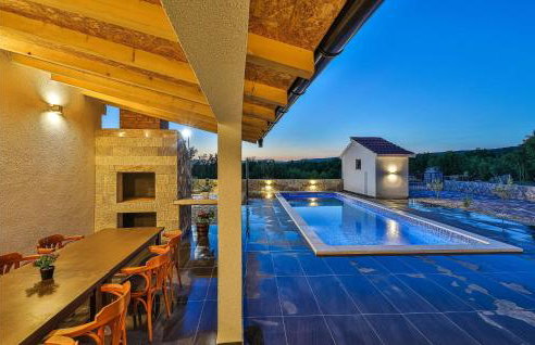 Cozy Home In Ugljane With Wifi - Foto 19