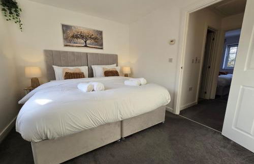 Cozy Gem Luxury House - Foto 23