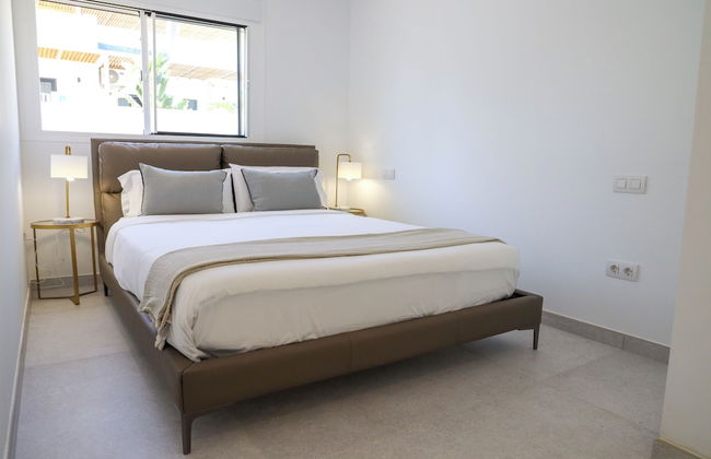 Cala Vadella Panoramic Retreat - Photo 12