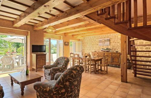 Holiday Home Houat-Hoedic-Belle-Ile by Interhome - Foto 7