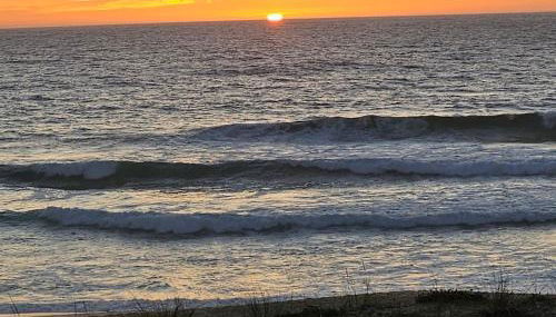 Primera línea de mar apartamento dúplex en Ribeira - Foto 2