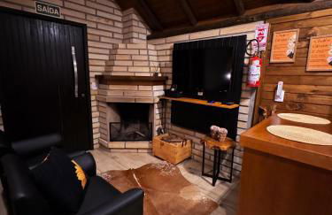 Chalé Girassol 4 - Foto 2