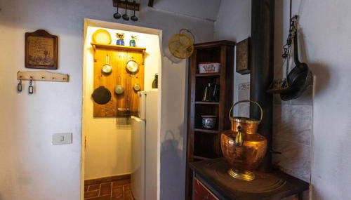 La Bandita - antica casa di campagna toscana con piscina, WIFI e splendida vista - Foto 4