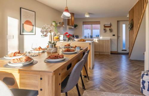 Luxury Stay, City Walk, Pool Table & Air Hockey, Garden, Parking, Business & Families - Oakview - Foto 39