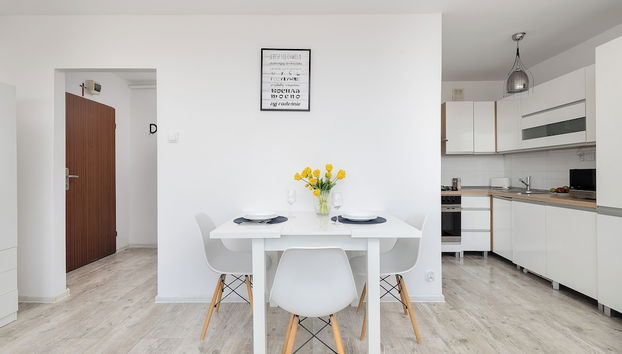 Charming Studio for 2 by Renters - Foto 2, Cocina privada