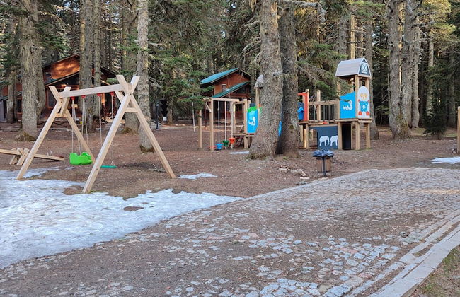 Karinna Forest Houses - Foto 32