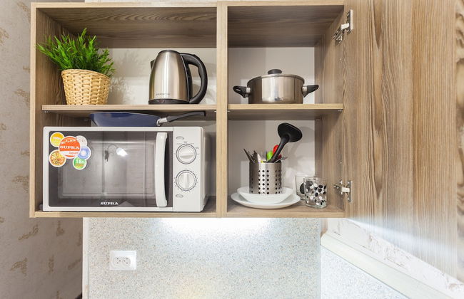 Guests Love on Blokhina - Foto 21